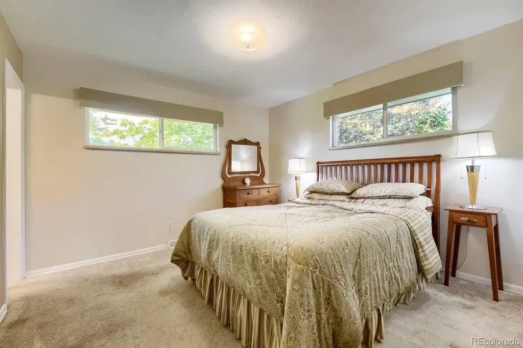 5469 S Huron Way Littleton CO 80120