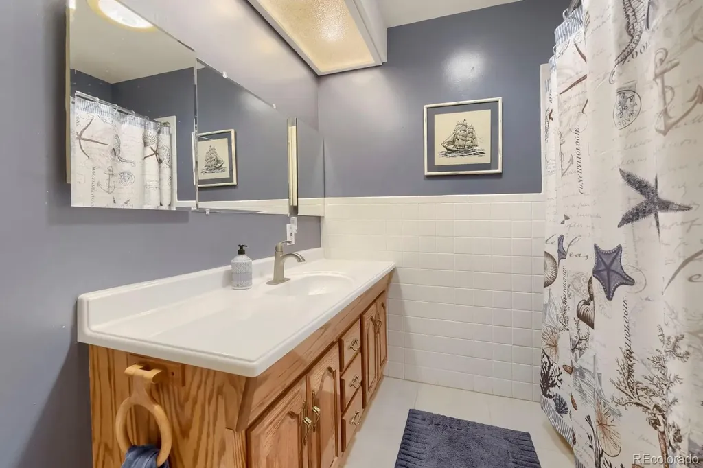 5469 S Huron Way Littleton CO 80120
