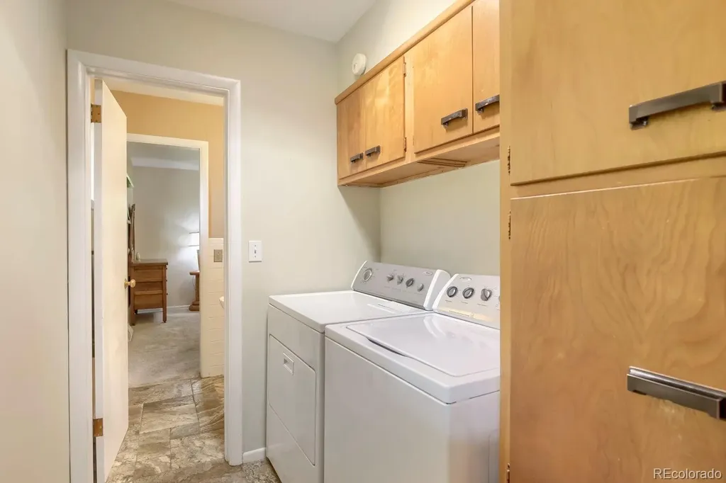 5469 S Huron Way Littleton CO 80120