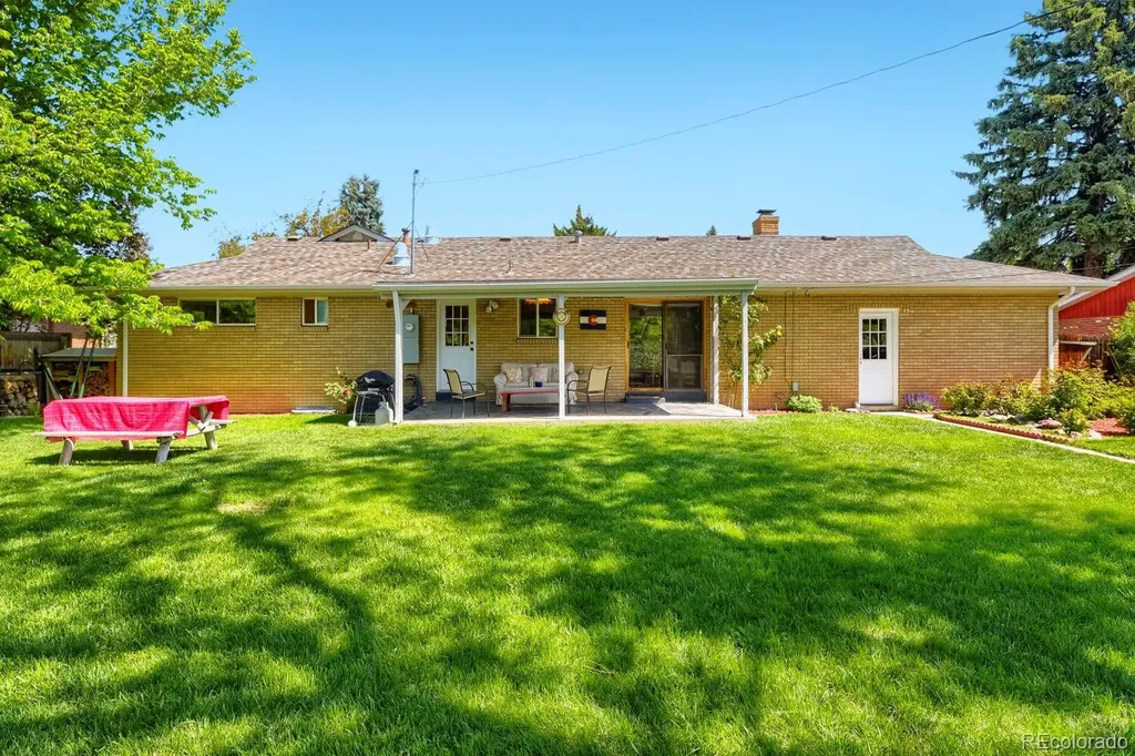 5469 S Huron Way Littleton CO 80120