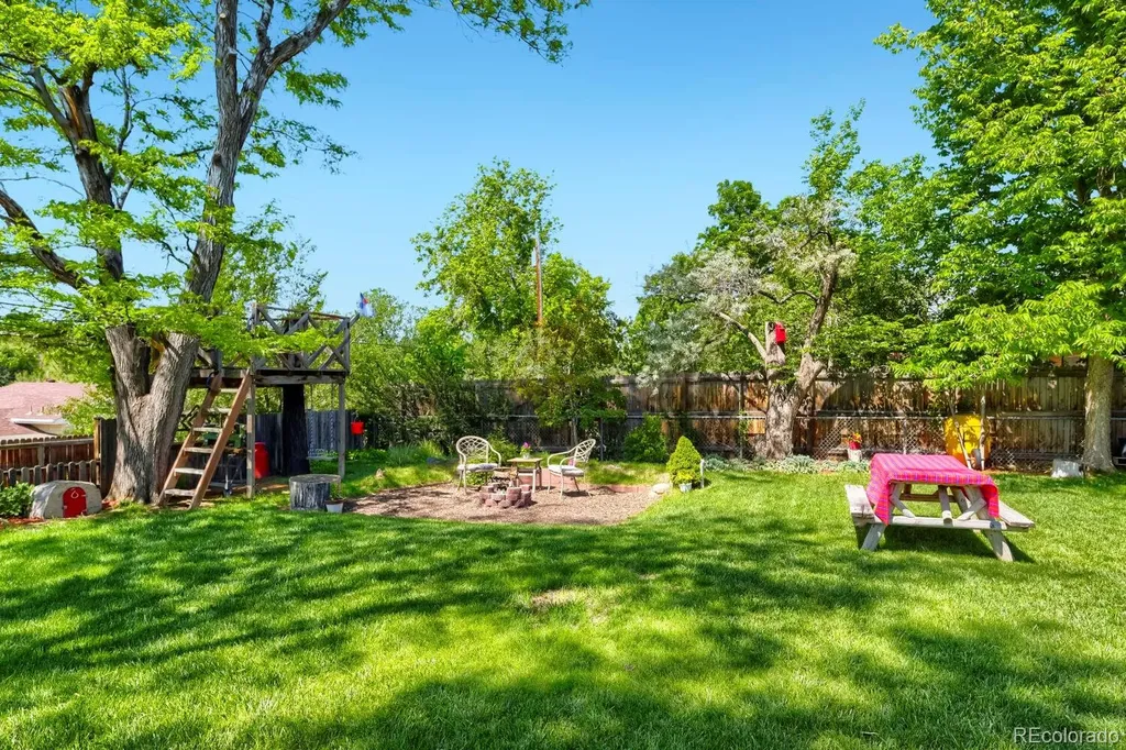 5469 S Huron Way Littleton CO 80120