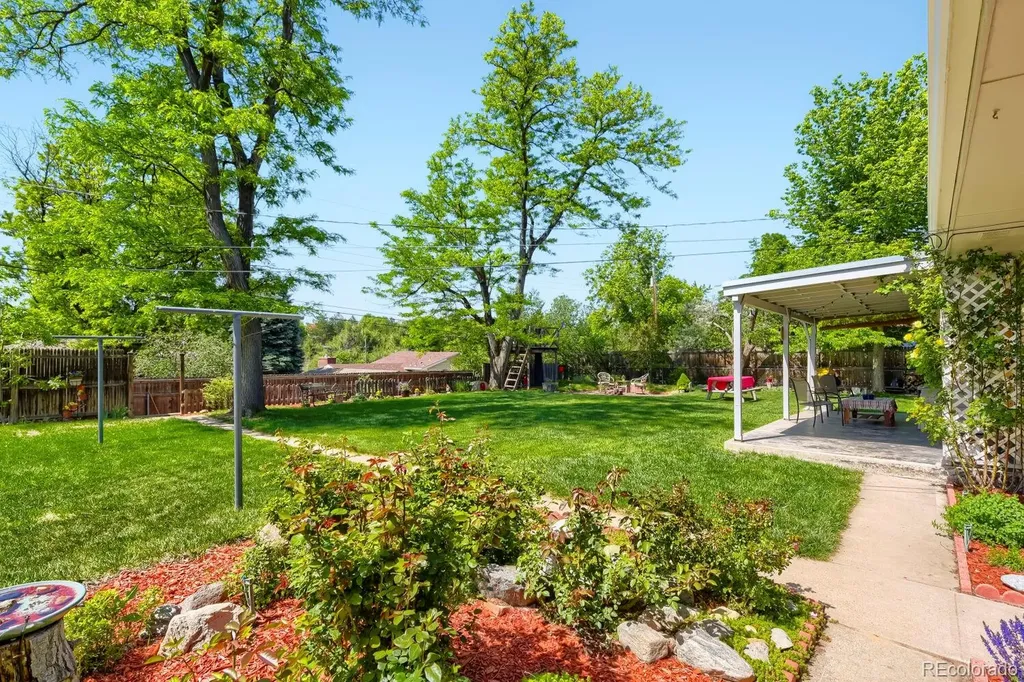 5469 S Huron Way Littleton CO 80120