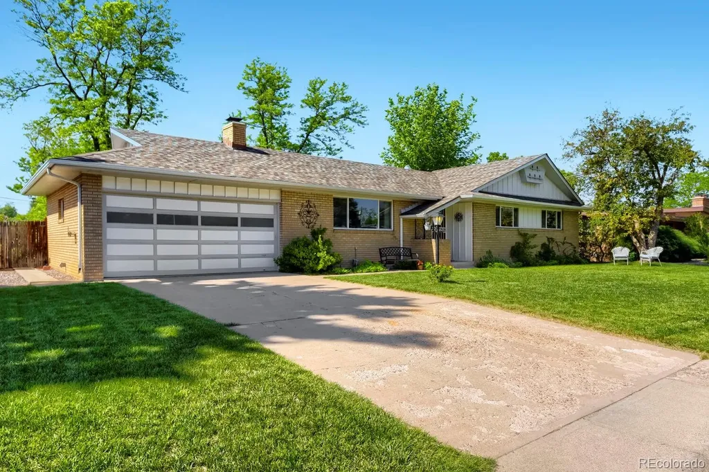 5469 S Huron Way Littleton CO 80120