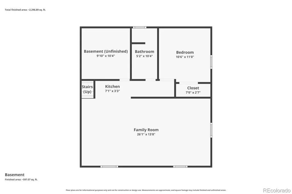 5469 S Huron Way Littleton CO 80120