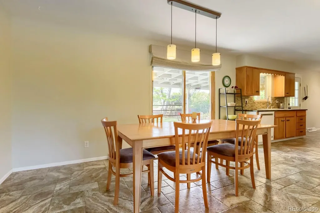 5469 S Huron Way Littleton CO 80120