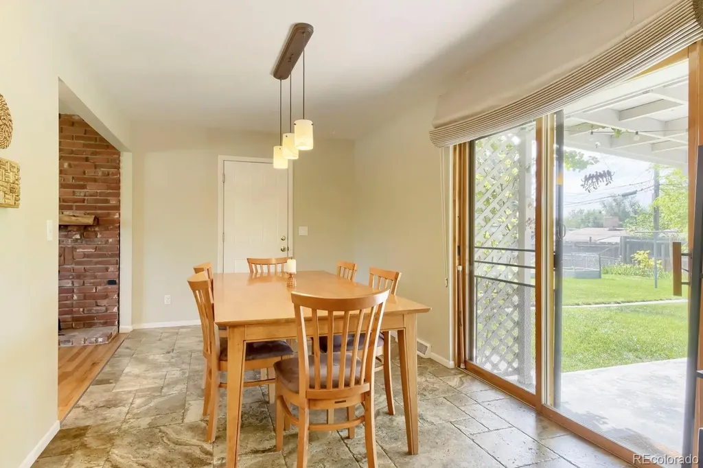 5469 S Huron Way Littleton CO 80120