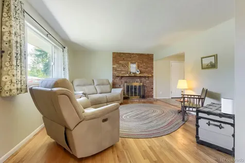 5469 S Huron Way Littleton CO 80120