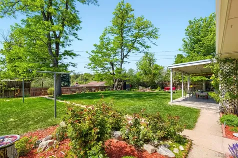5469 S Huron Way Littleton CO 80120