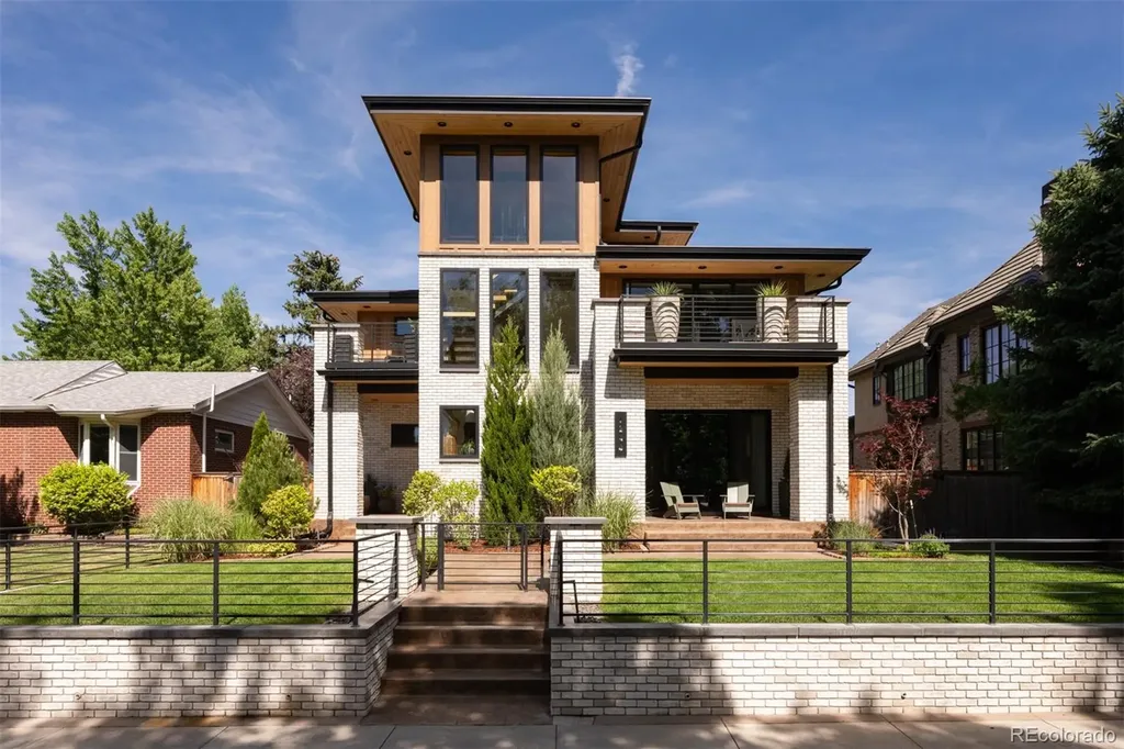 1240 S Elizabeth Street Denver CO 80210