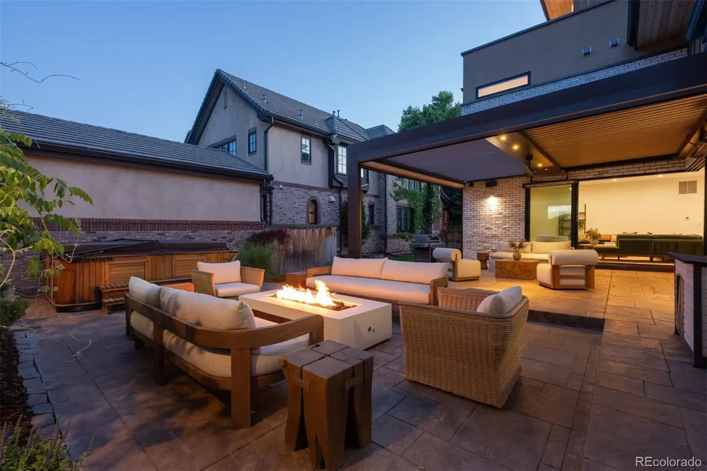 1240 S Elizabeth Street Denver CO 80210