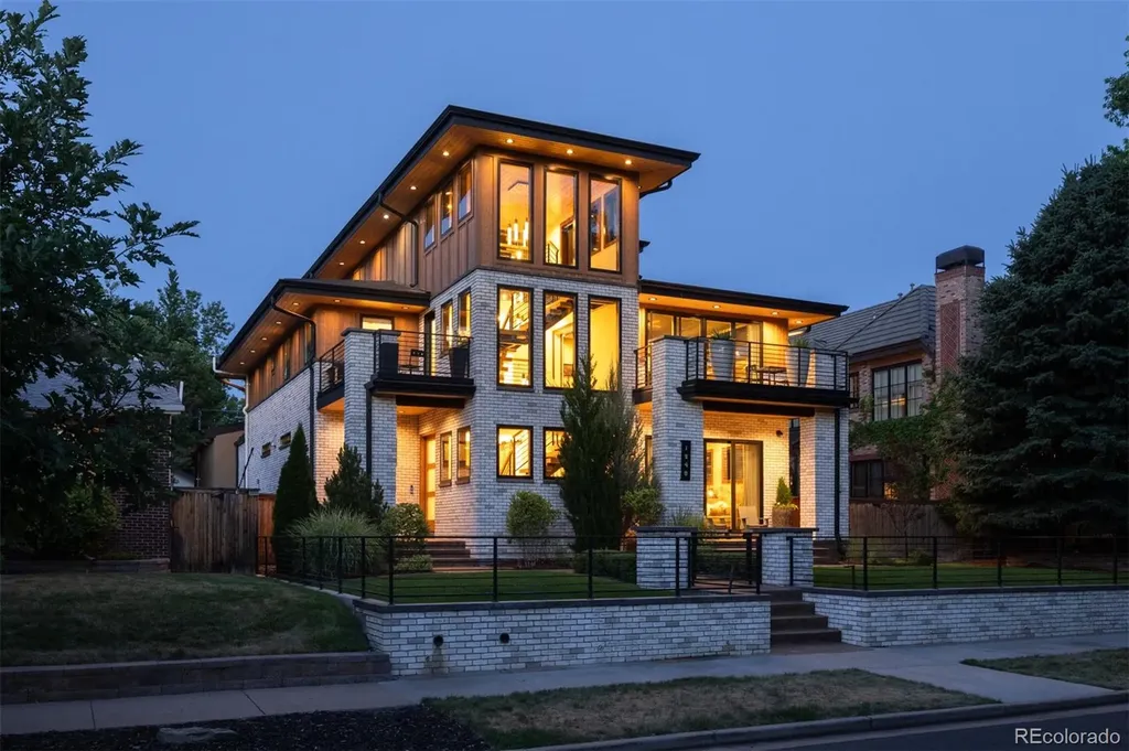 1240 S Elizabeth Street Denver CO 80210