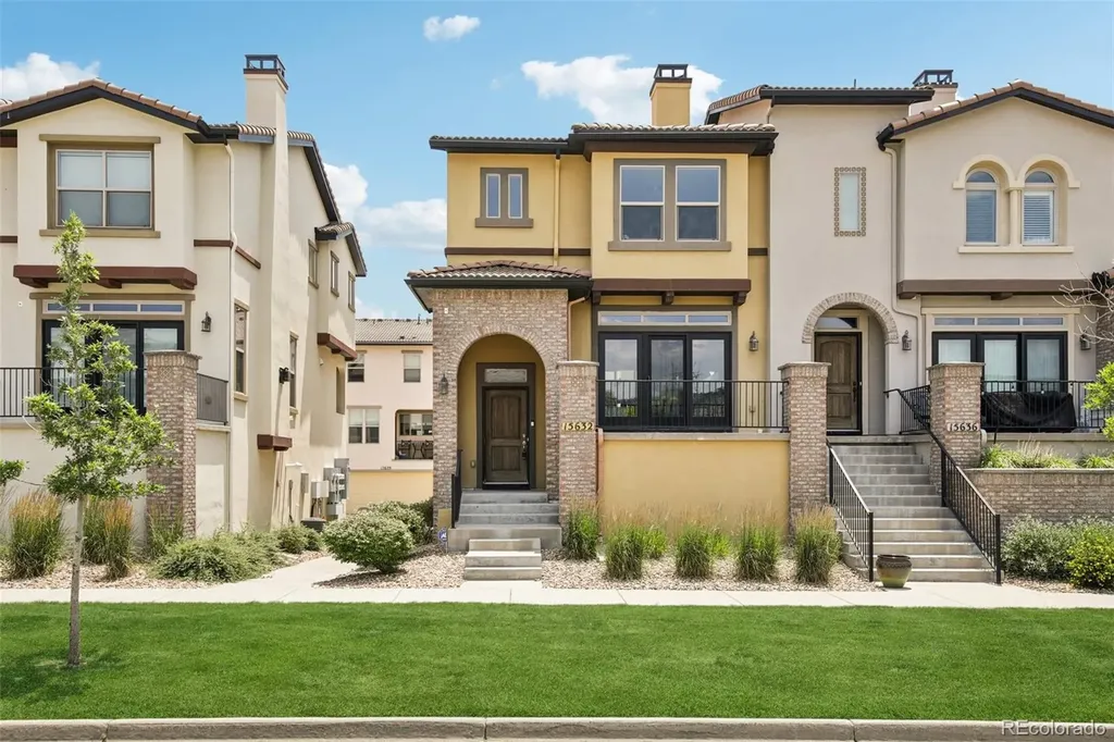 15632 W Wesley Avenue Denver CO 80228