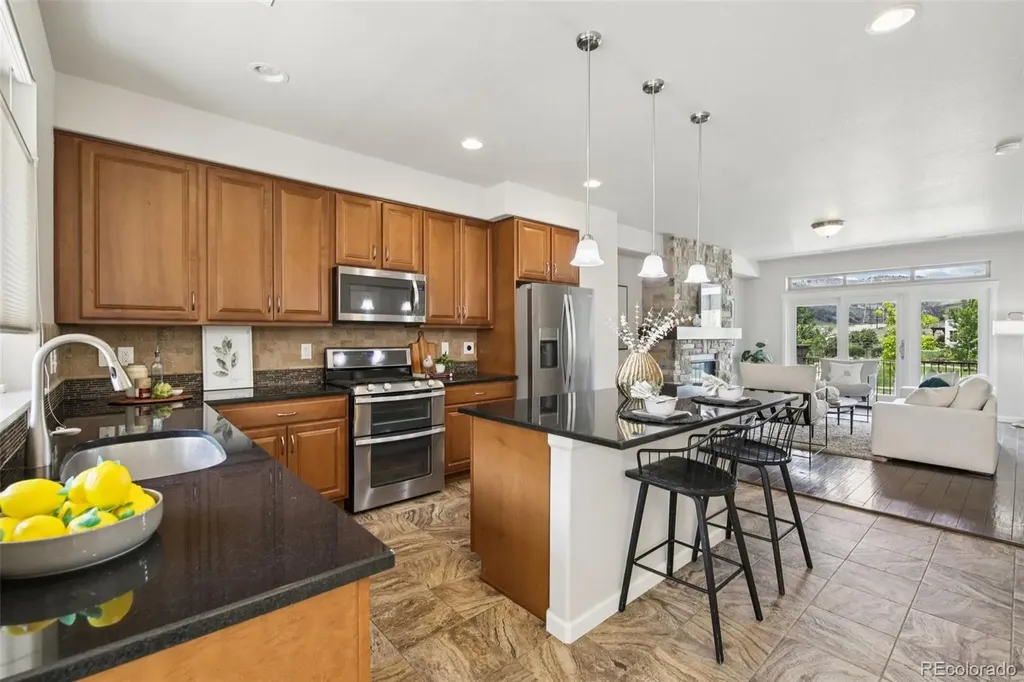 15632 W Wesley Avenue Denver CO 80228
