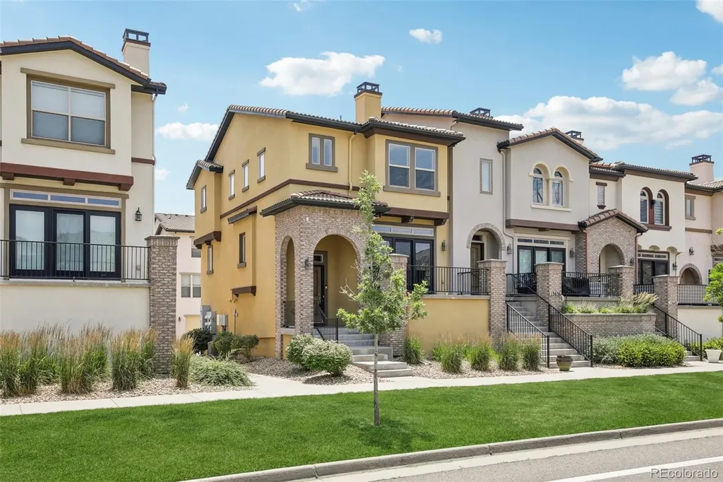 15632 W Wesley Avenue Denver CO 80228