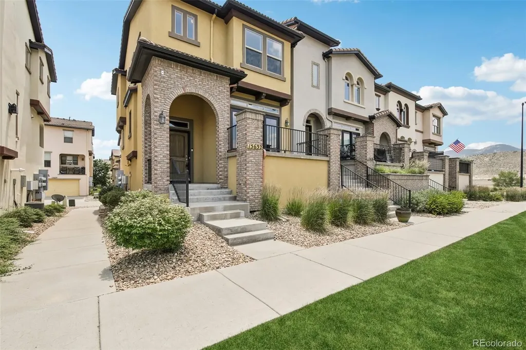 15632 W Wesley Avenue Denver CO 80228