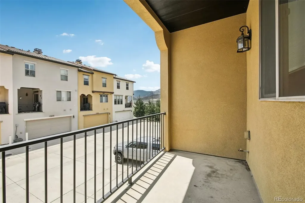 15632 W Wesley Avenue Denver CO 80228