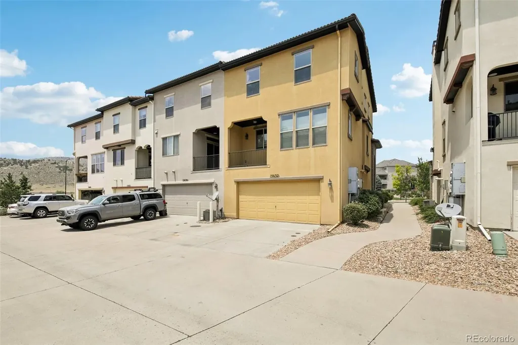 15632 W Wesley Avenue Denver CO 80228