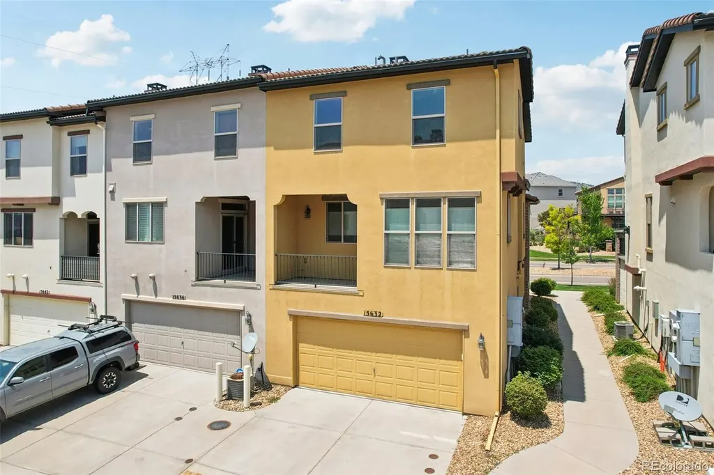 15632 W Wesley Avenue Denver CO 80228