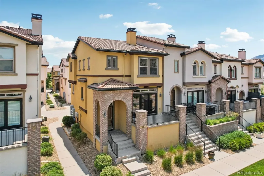 15632 W Wesley Avenue Denver CO 80228