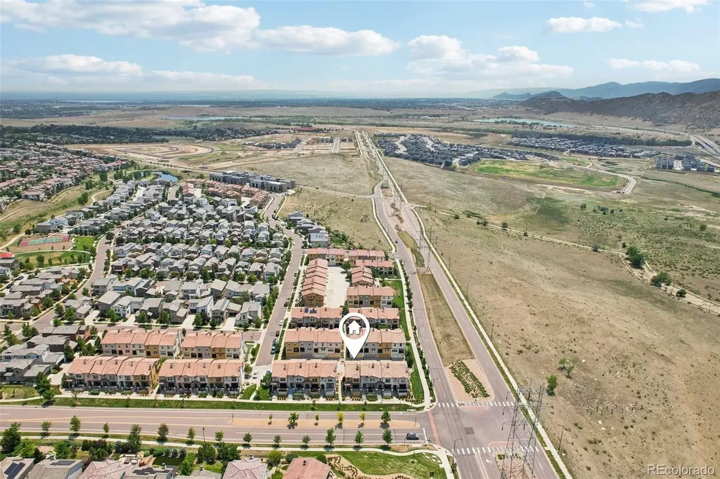 15632 W Wesley Avenue Denver CO 80228