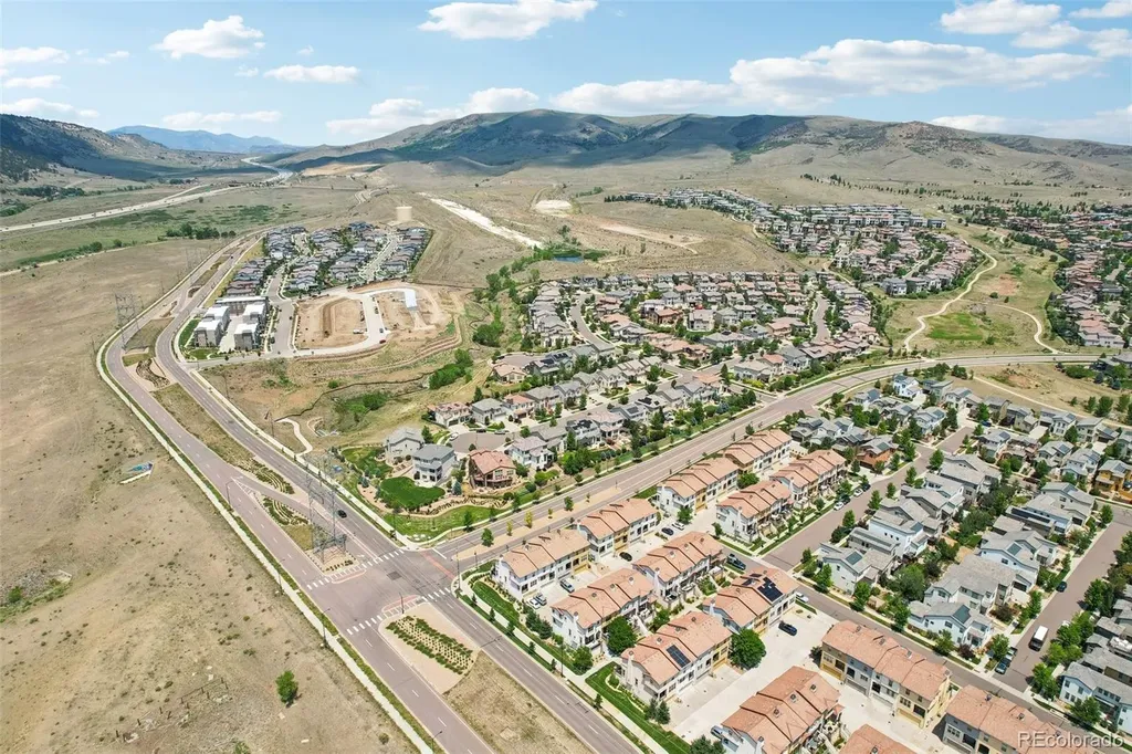 15632 W Wesley Avenue Denver CO 80228