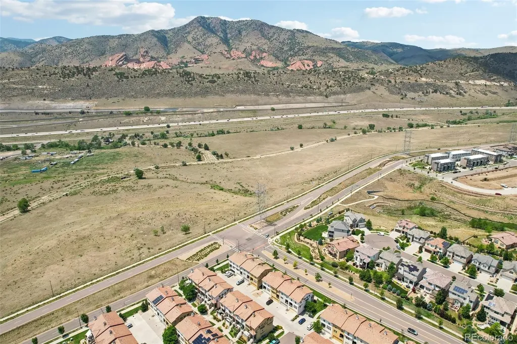 15632 W Wesley Avenue Denver CO 80228