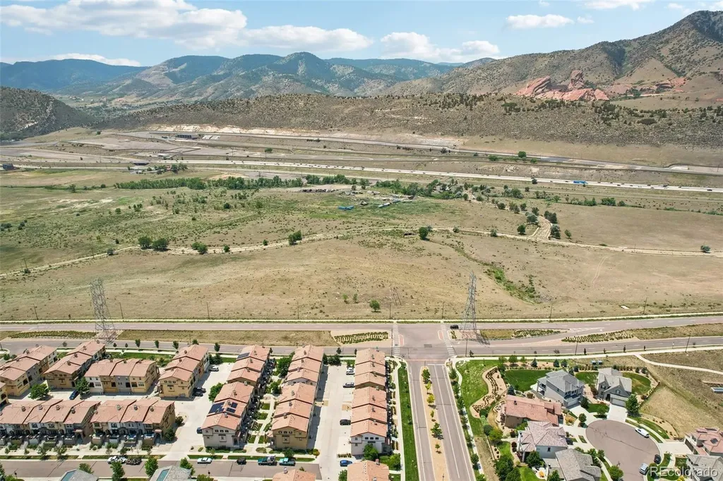 15632 W Wesley Avenue Denver CO 80228