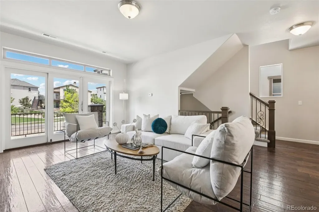 15632 W Wesley Avenue Denver CO 80228