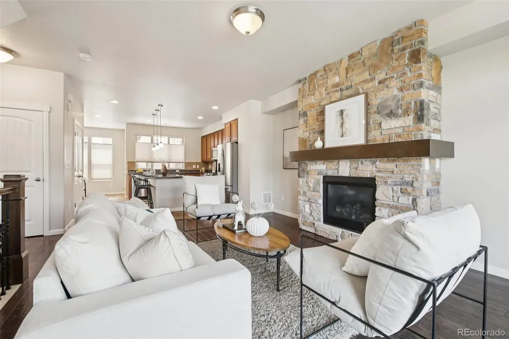 15632 W Wesley Avenue Denver CO 80228