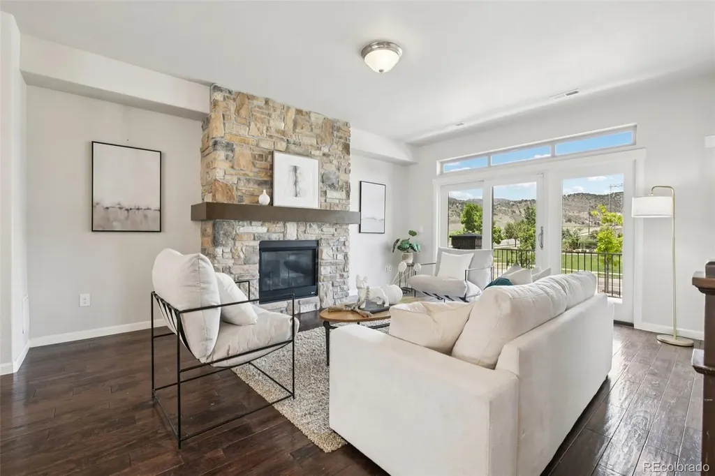 15632 W Wesley Avenue Denver CO 80228