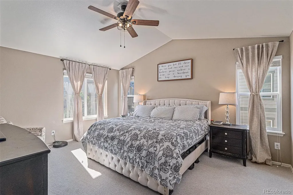20828 Park Hollow Drive Parker CO 80138