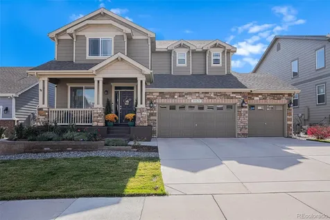 20828 Park Hollow Drive Parker CO 80138