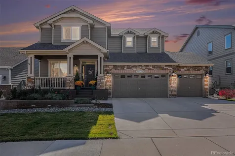 20828 Park Hollow Drive Parker CO 80138
