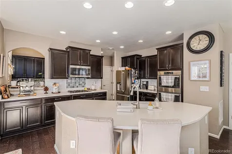 20828 Park Hollow Drive Parker CO 80138