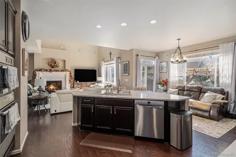 20828 Park Hollow Drive Parker CO 80138