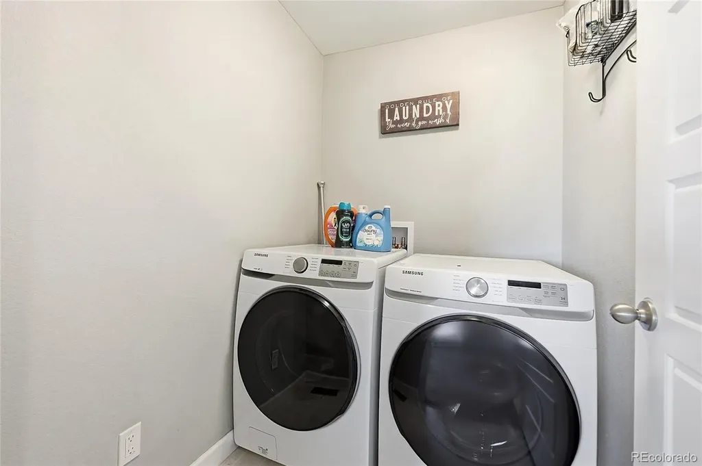 4988 S Wenatchee Circle Aurora CO 80015