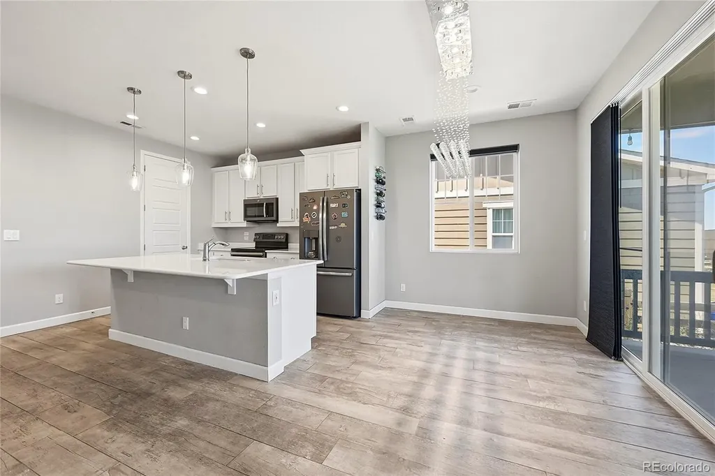 4988 S Wenatchee Circle Aurora CO 80015