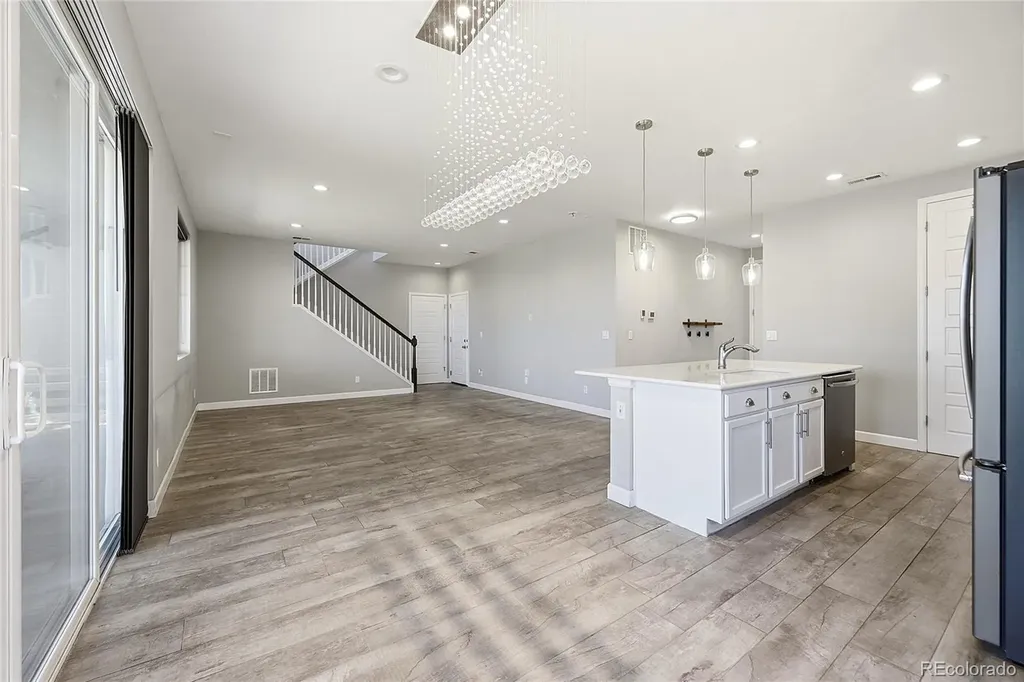 4988 S Wenatchee Circle Aurora CO 80015