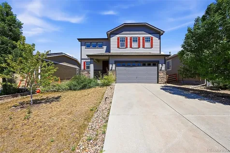 4988 S Wenatchee Circle Aurora CO 80015
