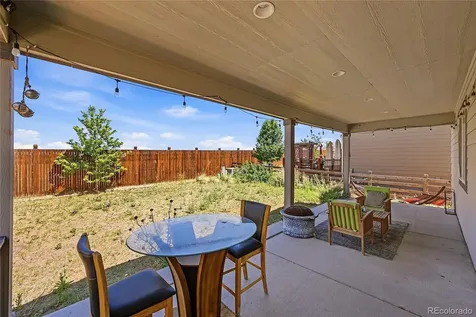 4988 S Wenatchee Circle Aurora CO 80015
