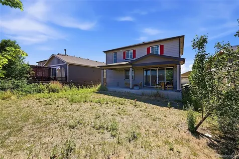 4988 S Wenatchee Circle Aurora CO 80015