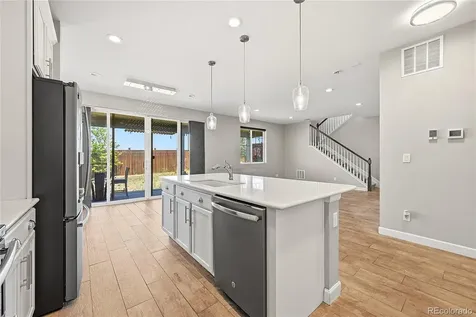 4988 S Wenatchee Circle Aurora CO 80015