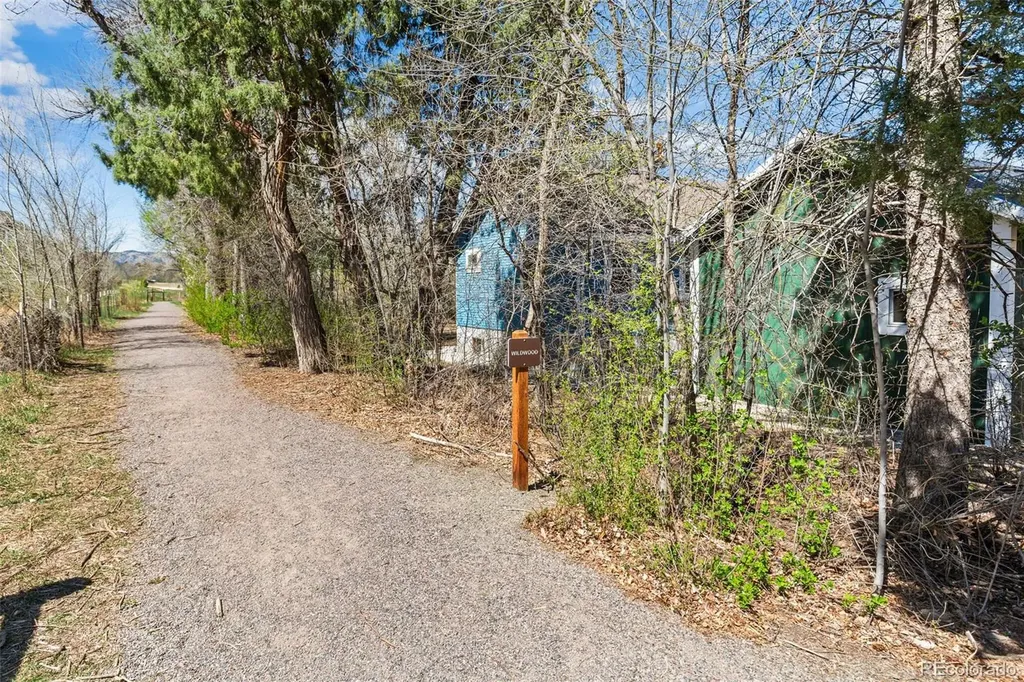 905 Welch Street Golden CO 80401