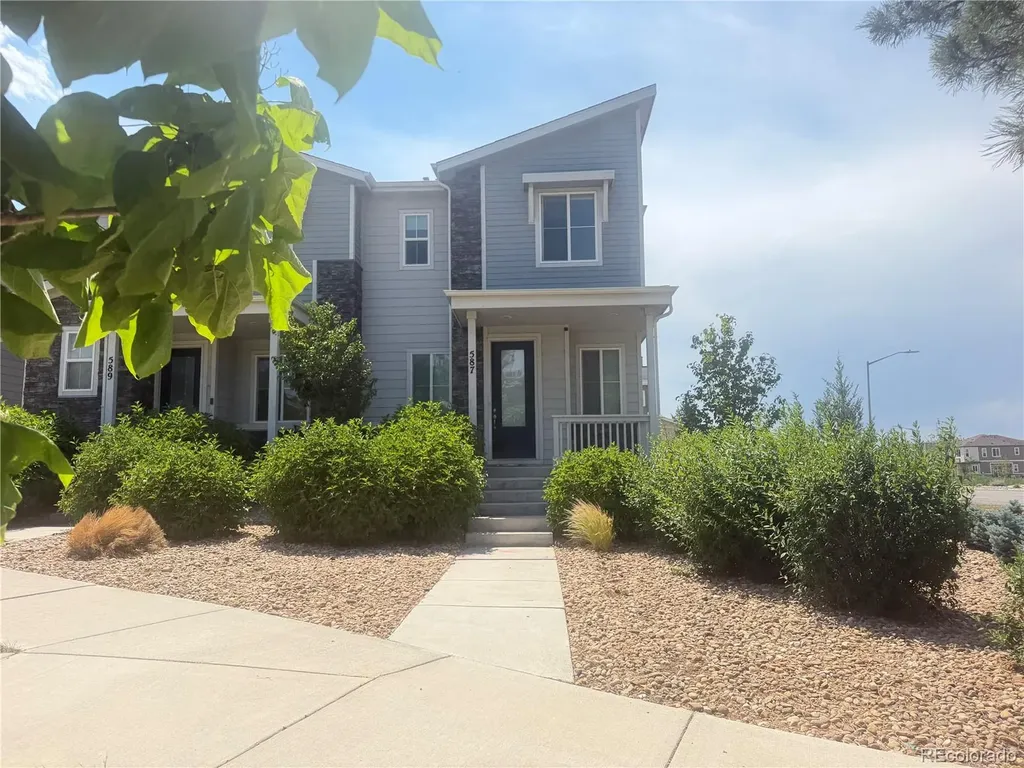 587 S Richfield Street Aurora CO 80017