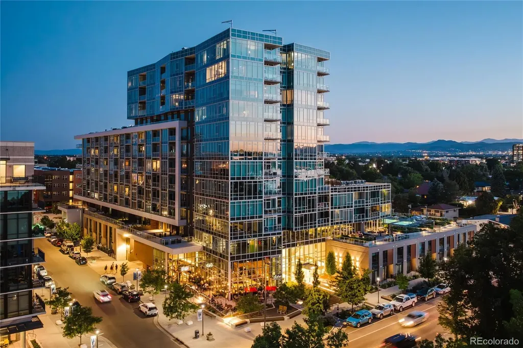 4200 W 17th Avenue Denver CO 80204