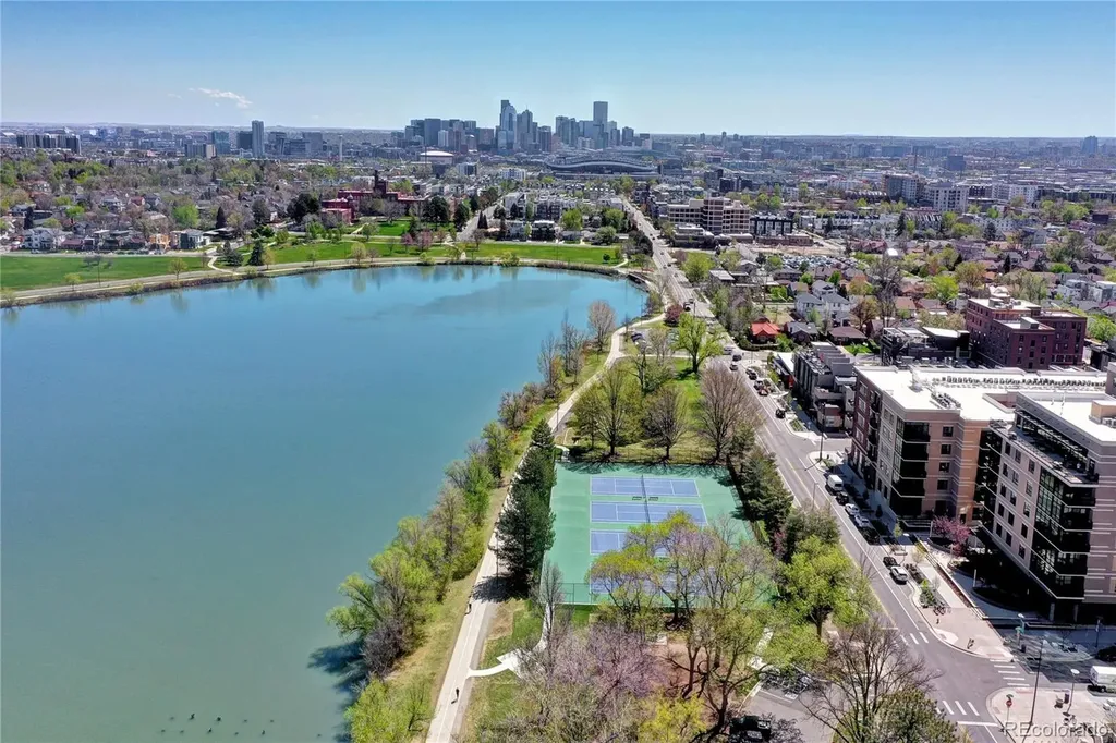 4200 W 17th Avenue Denver CO 80204