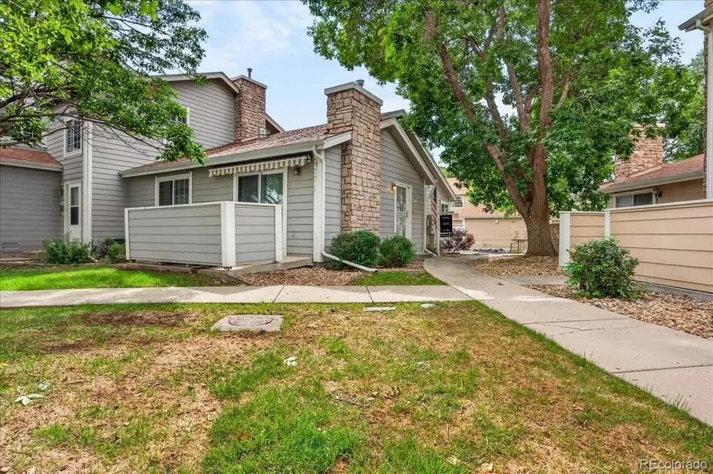 8414 Everett Way Arvada CO 80005