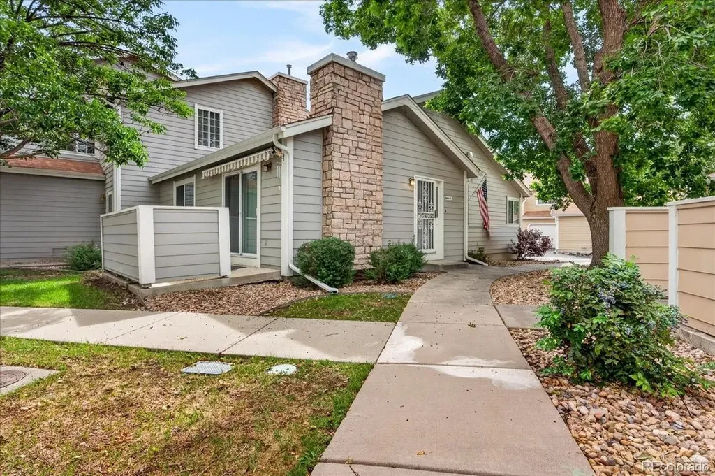 8414 Everett Way Arvada CO 80005