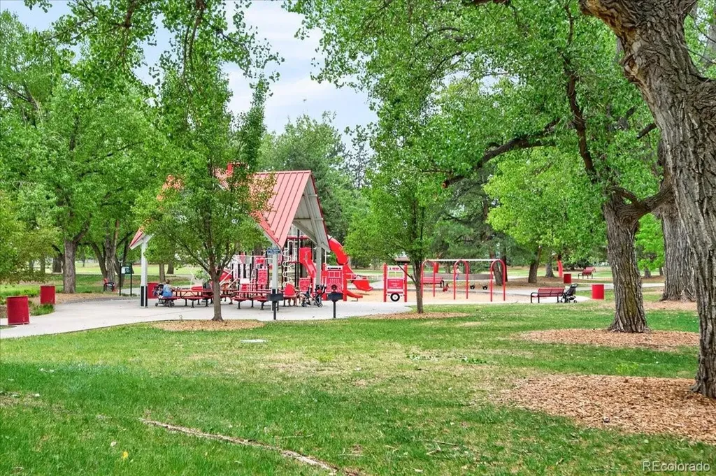 8414 Everett Way Arvada CO 80005