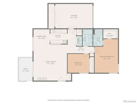 8414 Everett Way Arvada CO 80005